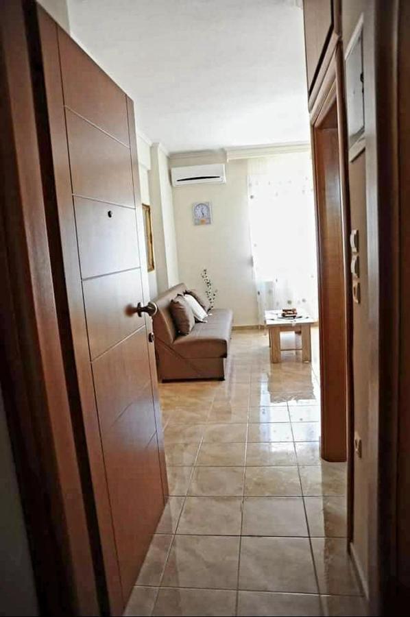 M&T Apartment Кавала Экстерьер фото