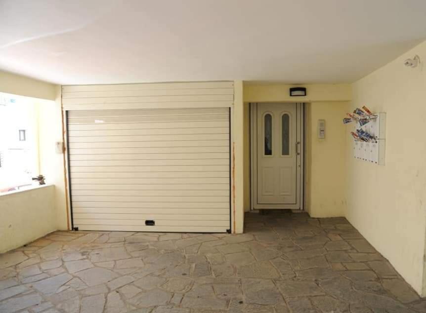 M&T Apartment Кавала Экстерьер фото