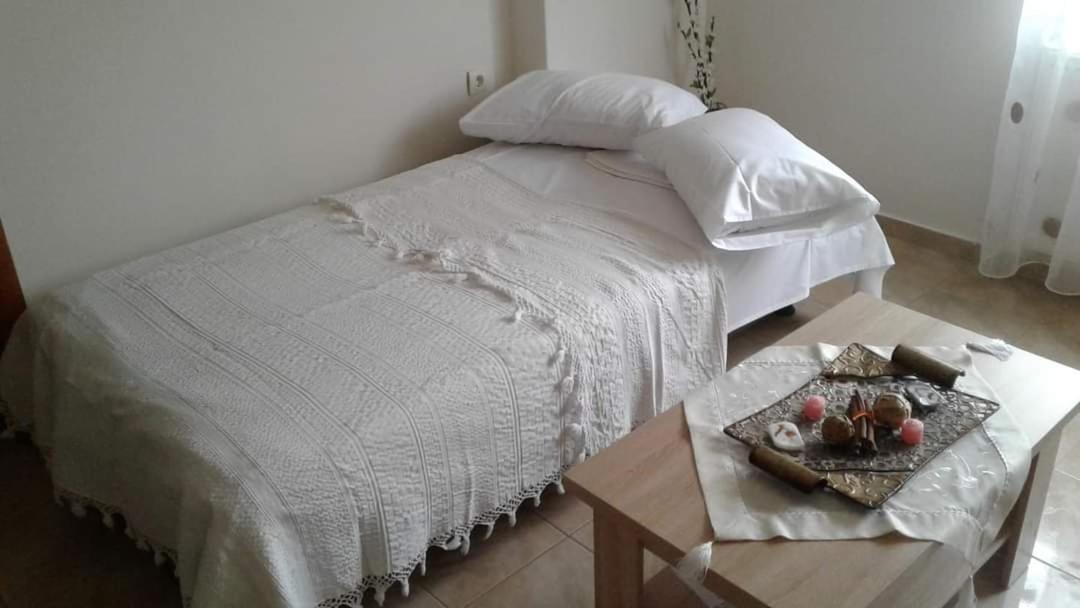 M&T Apartment Кавала Экстерьер фото